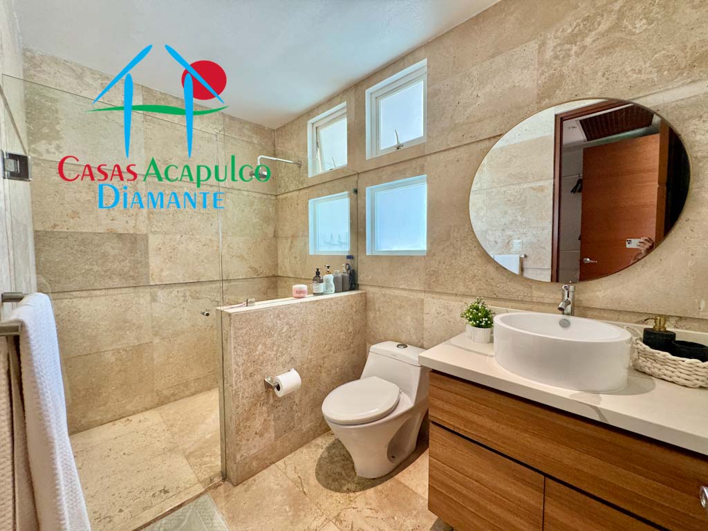 Vidamar Residencial Cluster 7 B 102 - Recámara principal 7